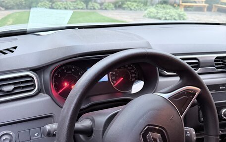 Renault Duster, 2022 год, 1 350 000 рублей, 9 фотография