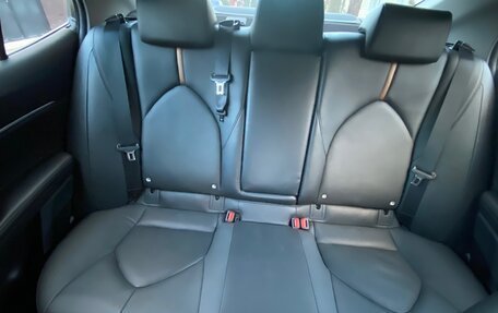 Toyota Camry, 2019 год, 2 500 000 рублей, 5 фотография