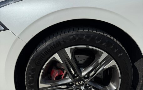 KIA K5, 2021 год, 2 350 000 рублей, 5 фотография