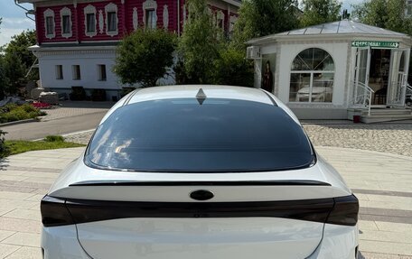 KIA K5, 2021 год, 2 350 000 рублей, 4 фотография