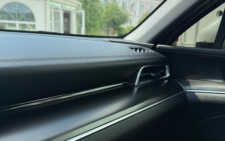 KIA K5, 2021 год, 2 350 000 рублей, 9 фотография