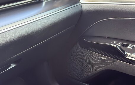 KIA K5, 2021 год, 2 350 000 рублей, 16 фотография