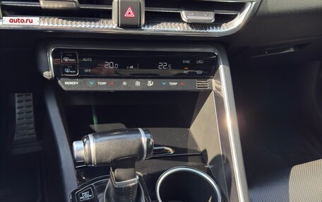 KIA K5, 2021 год, 2 350 000 рублей, 14 фотография