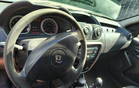 Renault Duster I рестайлинг, 2012 год, 580 000 рублей, 4 фотография