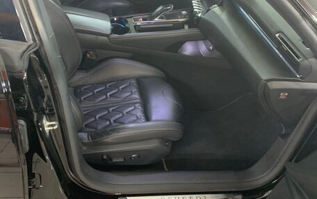Peugeot 508 II, 2019 год, 2 150 000 рублей, 9 фотография