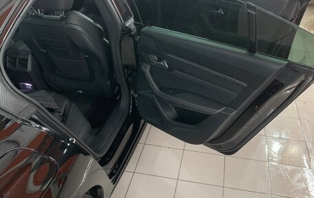 Peugeot 508 II, 2019 год, 2 150 000 рублей, 10 фотография
