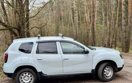 Renault Duster I рестайлинг, 2020 год, 970 000 рублей, 3 фотография