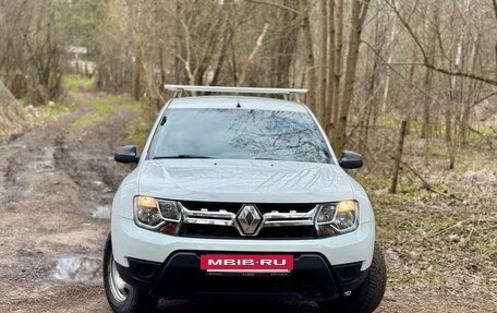 Renault Duster I рестайлинг, 2020 год, 970 000 рублей, 9 фотография