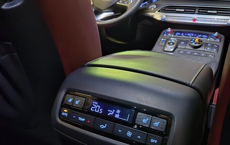 Hyundai Palisade I, 2020 год, 3 600 000 рублей, 8 фотография