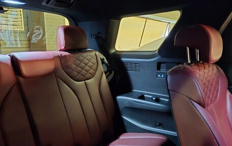 Hyundai Palisade I, 2020 год, 3 600 000 рублей, 10 фотография