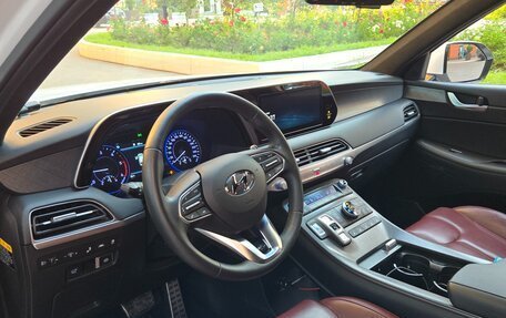 Hyundai Palisade I, 2020 год, 3 600 000 рублей, 18 фотография