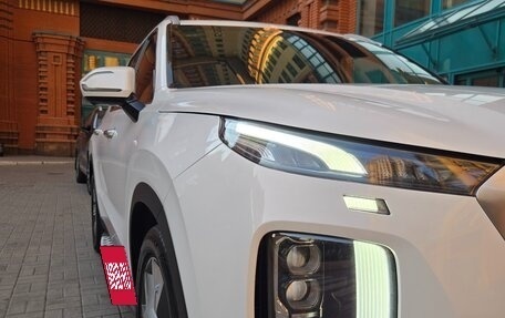 Hyundai Palisade I, 2020 год, 3 600 000 рублей, 16 фотография