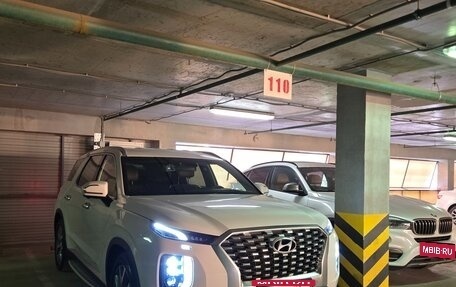 Hyundai Palisade I, 2020 год, 3 600 000 рублей, 12 фотография