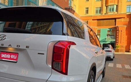 Hyundai Palisade I, 2020 год, 3 600 000 рублей, 15 фотография