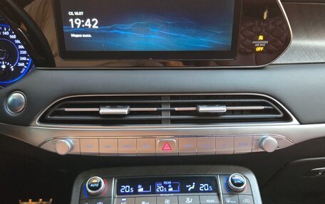 Hyundai Palisade I, 2020 год, 3 600 000 рублей, 25 фотография