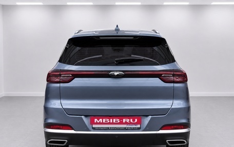 Chery Tiggo 7 Pro, 2021 год, 1 450 000 рублей, 3 фотография