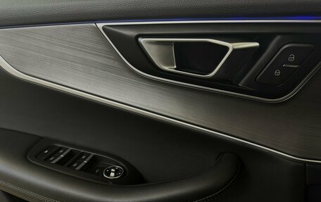 Chery Tiggo 7 Pro, 2021 год, 1 450 000 рублей, 11 фотография