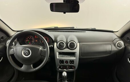 Renault Sandero I, 2014 год, 590 000 рублей, 5 фотография