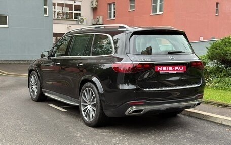 Mercedes-Benz GLS, 2025 год, 15 800 000 рублей, 5 фотография