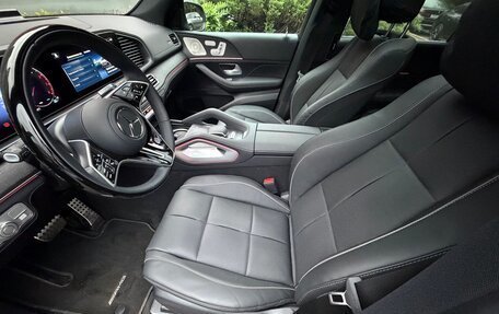 Mercedes-Benz GLS, 2025 год, 15 800 000 рублей, 10 фотография