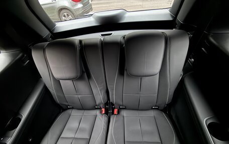 Mercedes-Benz GLS, 2025 год, 15 800 000 рублей, 14 фотография