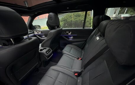 Mercedes-Benz GLS, 2025 год, 15 800 000 рублей, 20 фотография