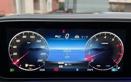 Mercedes-Benz GLS, 2025 год, 15 800 000 рублей, 21 фотография