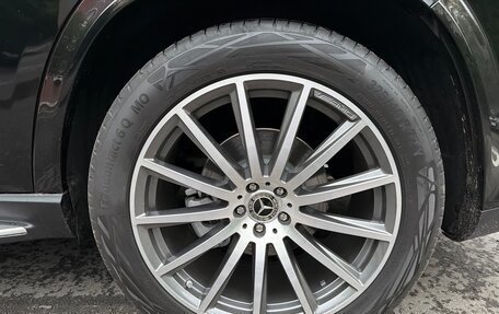 Mercedes-Benz GLS, 2025 год, 15 800 000 рублей, 23 фотография