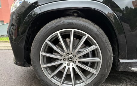 Mercedes-Benz GLS, 2025 год, 15 800 000 рублей, 24 фотография
