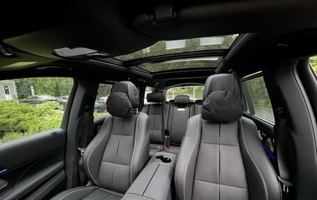 Mercedes-Benz GLS, 2025 год, 15 800 000 рублей, 22 фотография