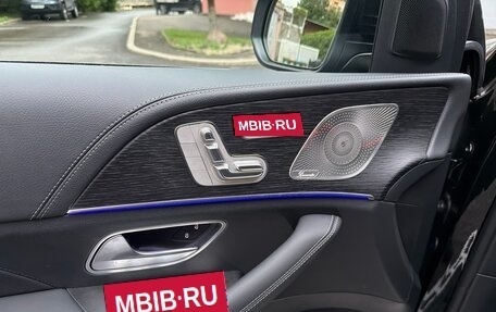 Mercedes-Benz GLS, 2025 год, 15 800 000 рублей, 18 фотография