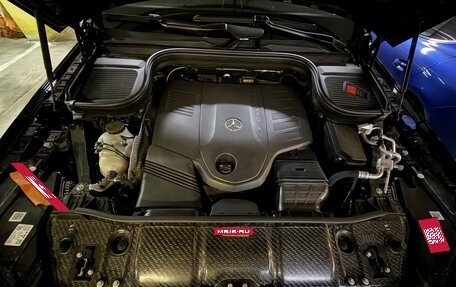 Mercedes-Benz GLS, 2025 год, 15 800 000 рублей, 26 фотография