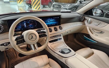 Mercedes-Benz E-Класс, 2021 год, 6 490 000 рублей, 9 фотография