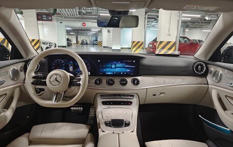 Mercedes-Benz E-Класс, 2021 год, 6 490 000 рублей, 10 фотография