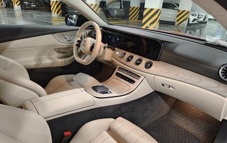 Mercedes-Benz E-Класс, 2021 год, 6 490 000 рублей, 11 фотография