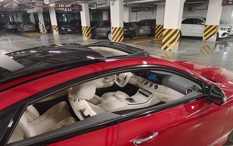 Mercedes-Benz E-Класс, 2021 год, 6 490 000 рублей, 7 фотография