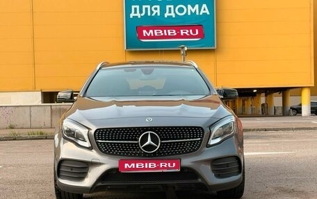 Mercedes-Benz GLA, 2018 год, 2 900 000 рублей, 1 фотография