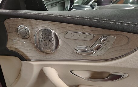 Mercedes-Benz E-Класс, 2021 год, 6 490 000 рублей, 13 фотография