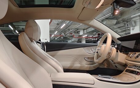 Mercedes-Benz E-Класс, 2021 год, 6 490 000 рублей, 12 фотография