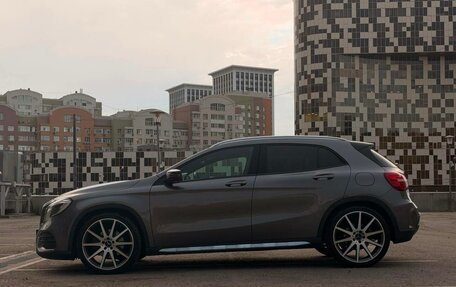 Mercedes-Benz GLA, 2018 год, 2 900 000 рублей, 6 фотография