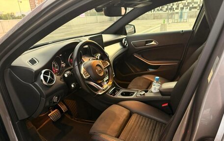 Mercedes-Benz GLA, 2018 год, 2 900 000 рублей, 9 фотография