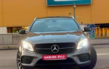Mercedes-Benz GLA, 2018 год, 2 900 000 рублей, 7 фотография