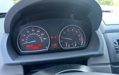 BMW X3, 2004 год, 695 000 рублей, 22 фотография