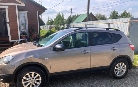 Nissan Qashqai, 2013 год, 1 320 000 рублей, 4 фотография