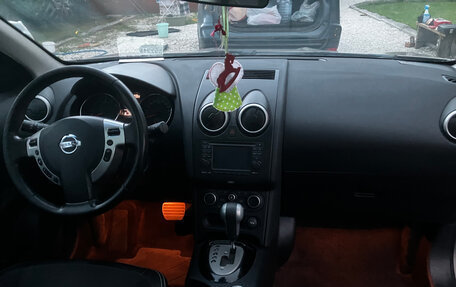 Nissan Qashqai, 2013 год, 1 320 000 рублей, 8 фотография