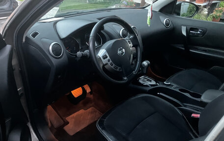 Nissan Qashqai, 2013 год, 1 320 000 рублей, 7 фотография