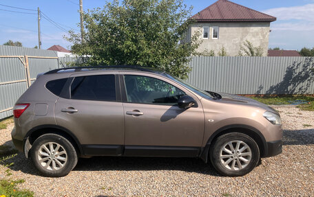 Nissan Qashqai, 2013 год, 1 320 000 рублей, 2 фотография