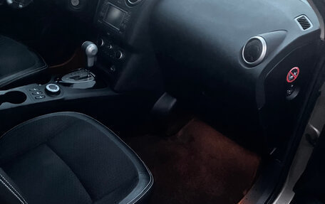 Nissan Qashqai, 2013 год, 1 320 000 рублей, 11 фотография