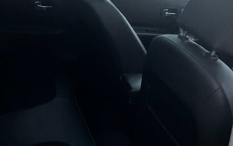 Nissan Qashqai, 2013 год, 1 320 000 рублей, 10 фотография