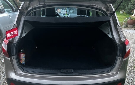 Nissan Qashqai, 2013 год, 1 320 000 рублей, 6 фотография